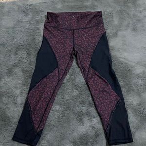 Girls Gap workout/yoga pants